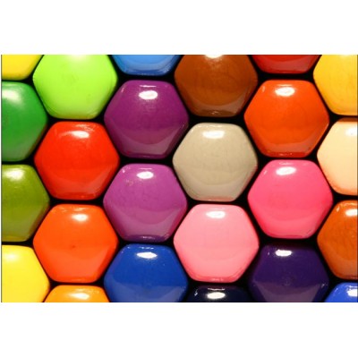 Phong thủy màu sắc trong thiết kế nội thất tiệm vàng 